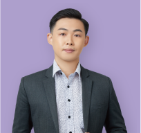葉鈞宇 經理