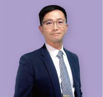 張志成 經理