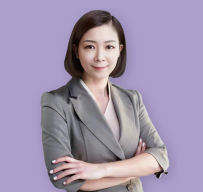 許芸瑄 經理