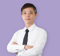 何秉杰 經理
